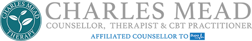 Charles Mead Therapy Logo