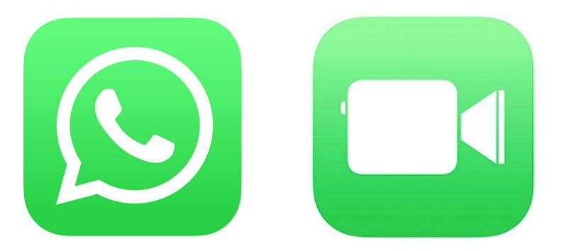 Skpye & Facetime Counselling