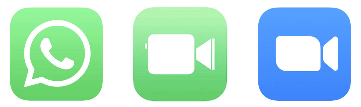 videocall options for therapy sessions